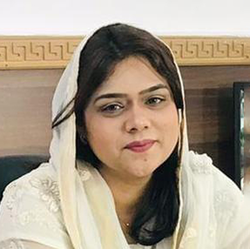 Tanzila Qamar